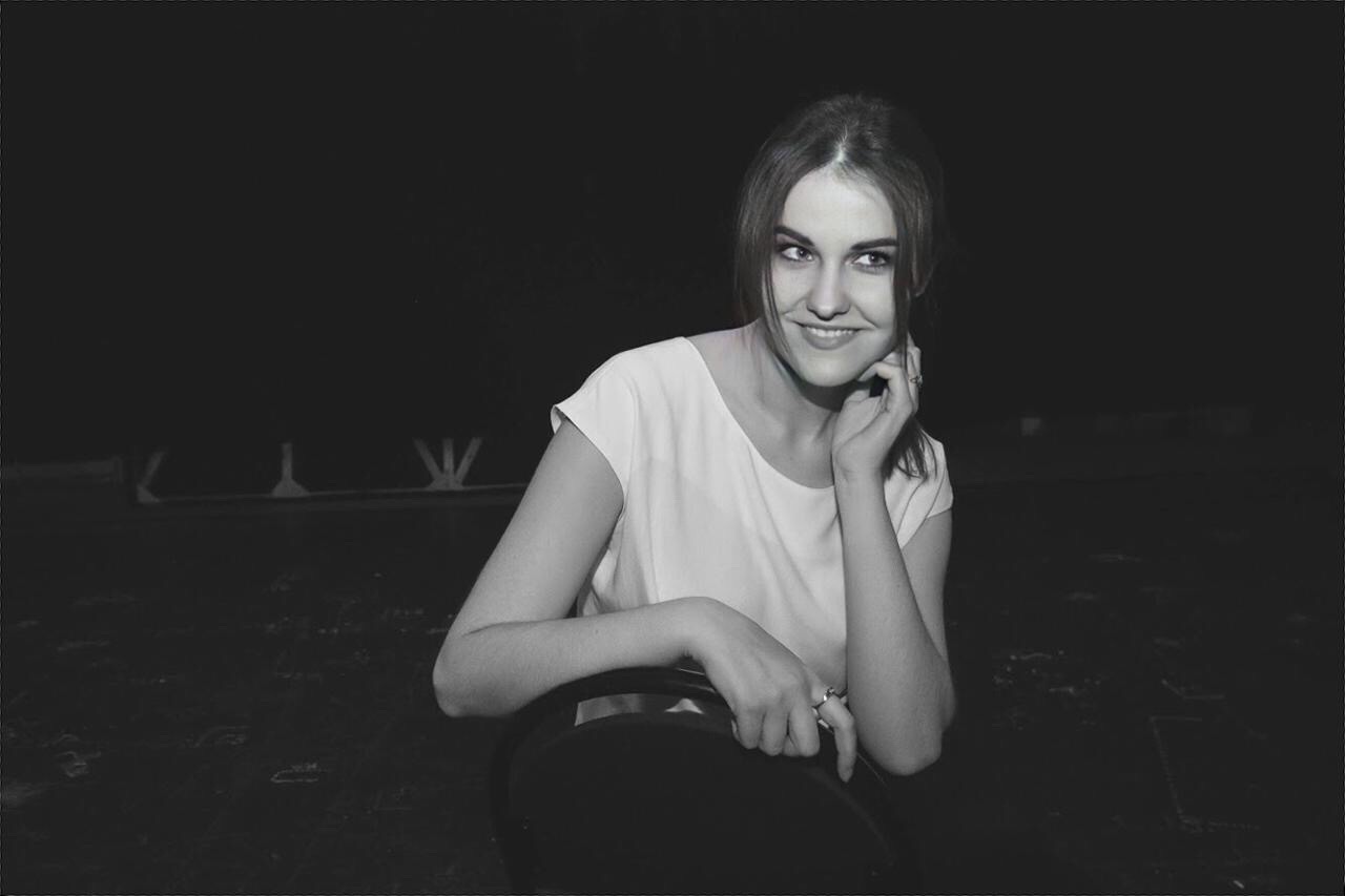 Виктория Триус – 'фото'