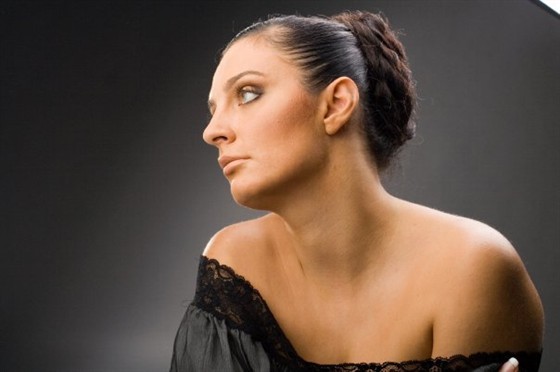 Елена Ваенга – фото