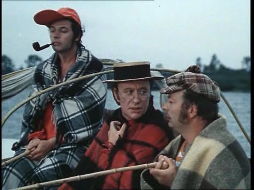 Михаил Державин – фото