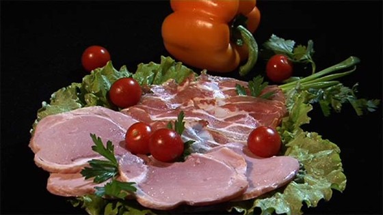 Среда обитания. Не мясом единым – афиша