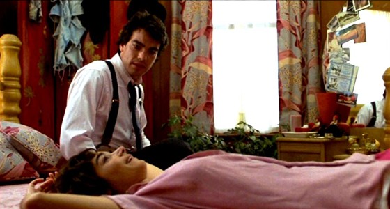 Лора Сан Джакомо – фото