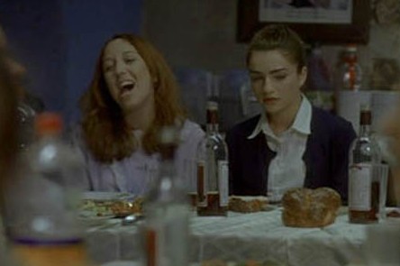 Аня Букштейн – фото