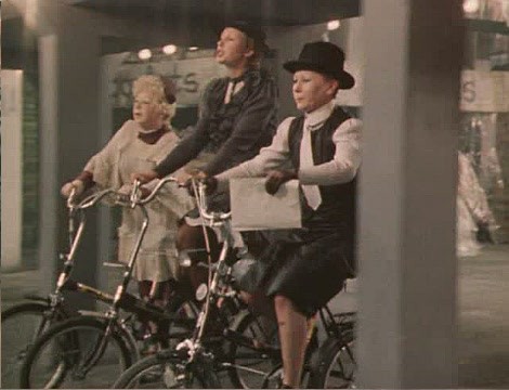 Татьяна Васильева – фото