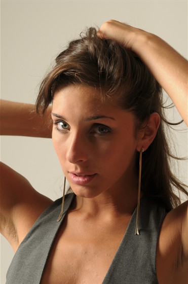 Марина Дубкова – фото