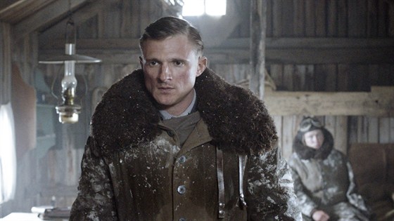 Флориан Лукас – фото