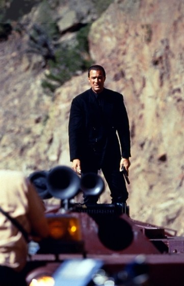 Стивен Сигал – 'фото'