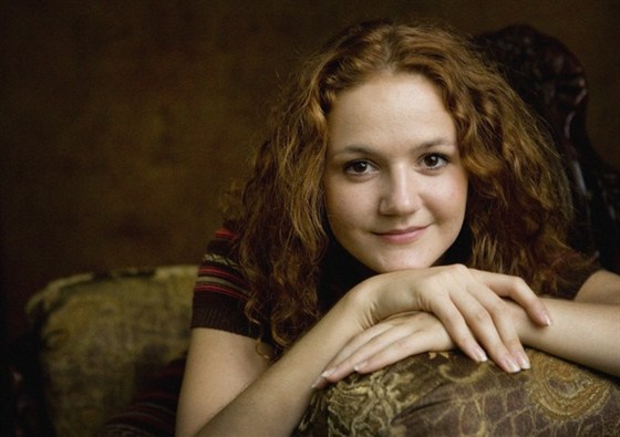 Анастасия Королькова – фото