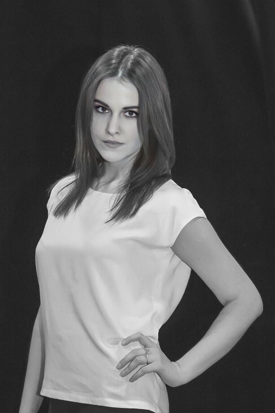 Виктория Триус – фото