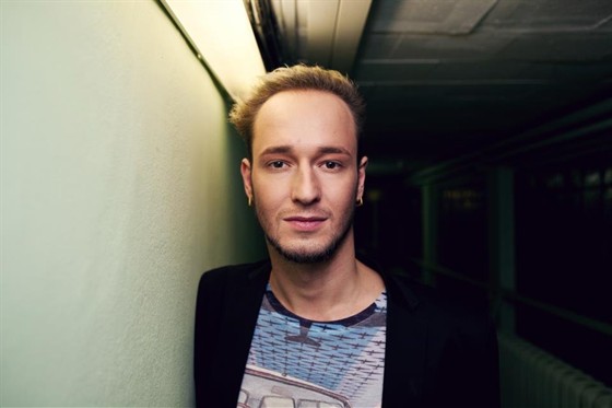 Андрей Александрин – фото