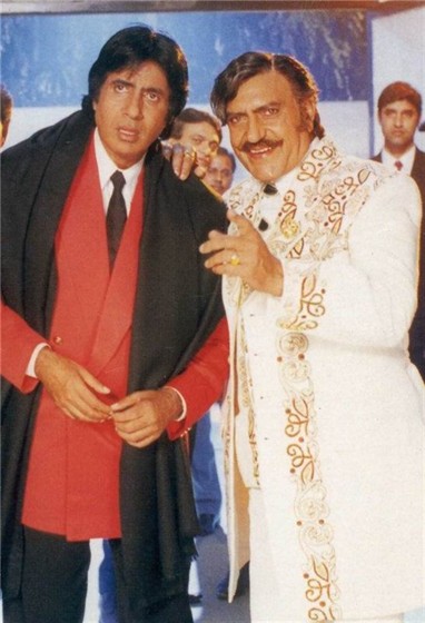 Амриш Пури – 'фото'