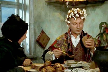 Людмила Шагалова – фото