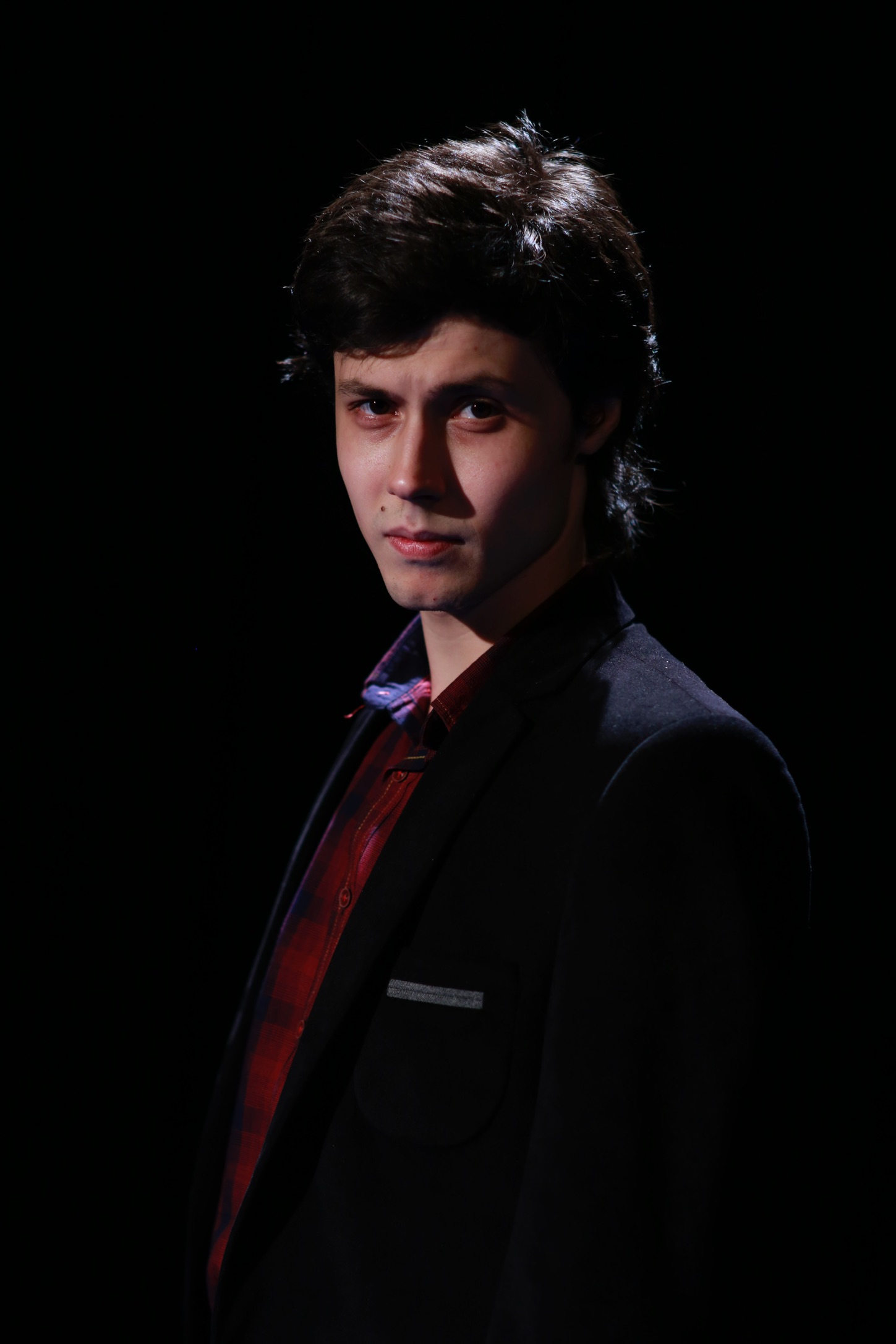 Руми Шоазимов – фото