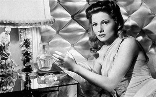 Джоан Фонтейн – фото