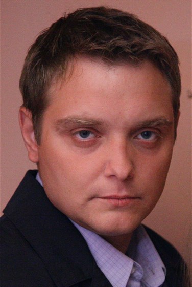Святослав Астрамович – фото