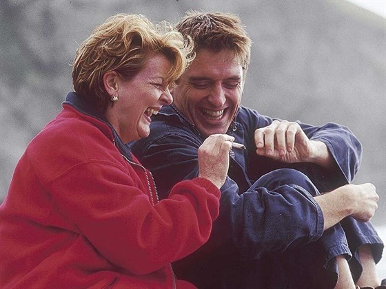 Бренда Блетин – фото