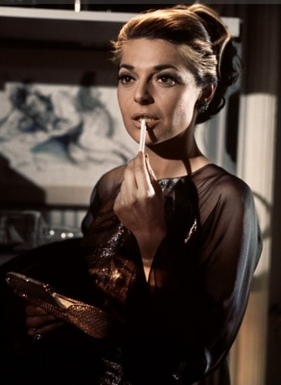 Энн Бэнкрофт – фото