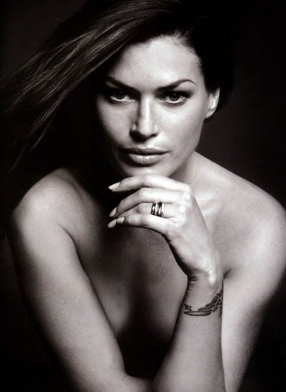 Кэрри Отис – фото