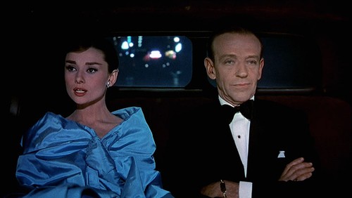 Фред Астер – фото