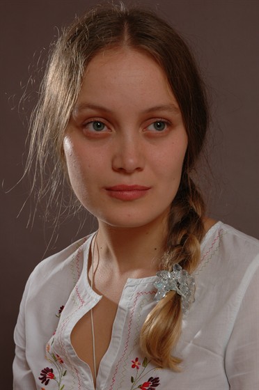 Алена Ибрагимова – фото