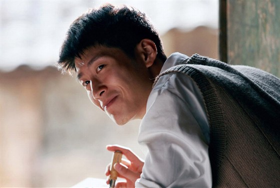 Шон Доу – фото