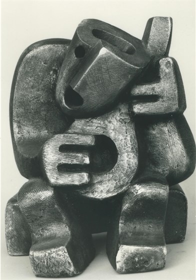И все-таки... Скульптуры Вадима Сидура 1950–1980-х годов – афиша