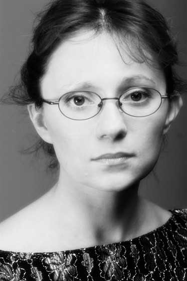 Юлия Лобанова – фото