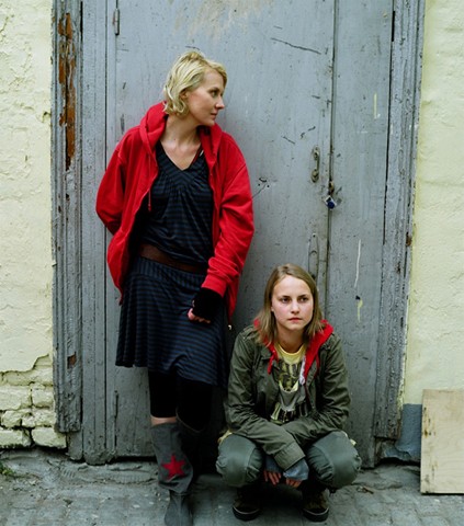 Анна Бегунова – фото