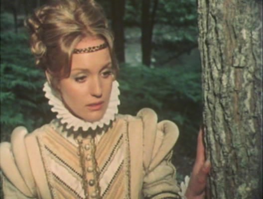 Карин Петерсен – фото