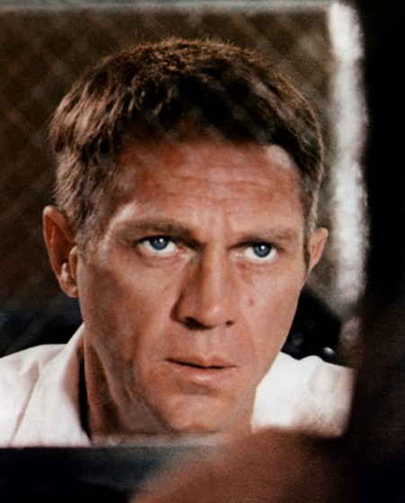 Стив МакКуин – 'фото'