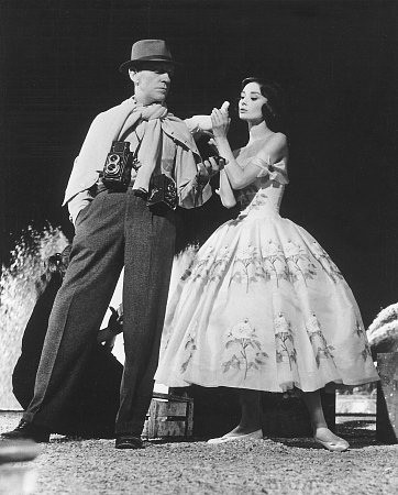 Фред Астер – фото