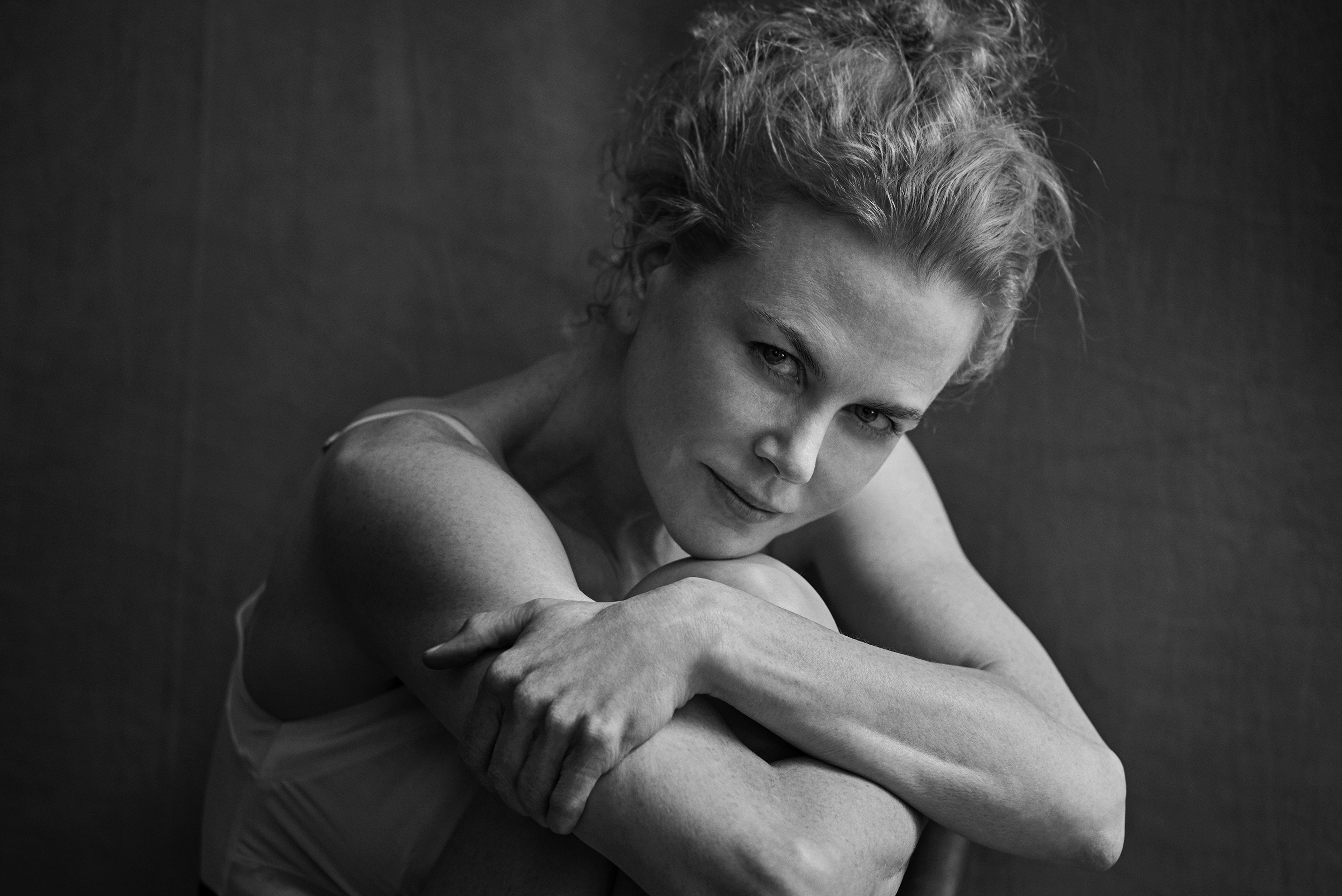 2017 Pirelli Calendar by Peter Lindbergh and More... – афиша