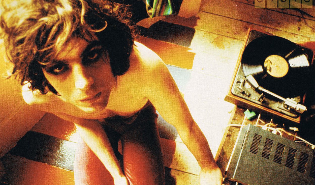 Syd Barrett: Under Review – афиша