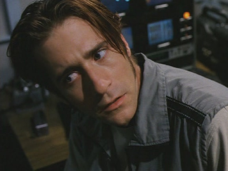 Бермудский треугольник – афиша