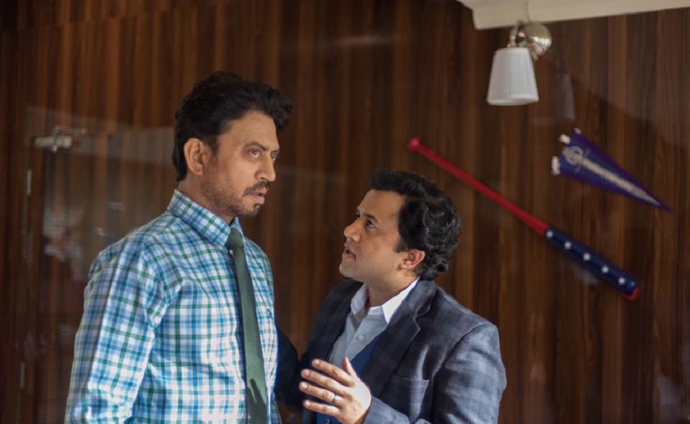 Шантаж – афиша