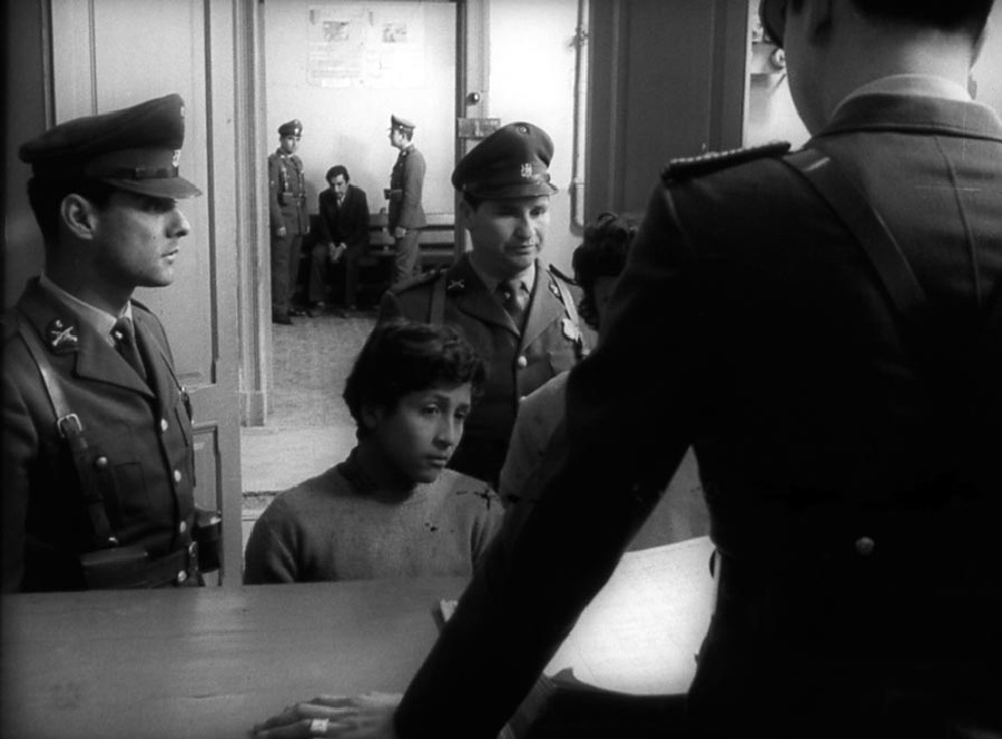 Вальпараисо, моя любовь – афиша