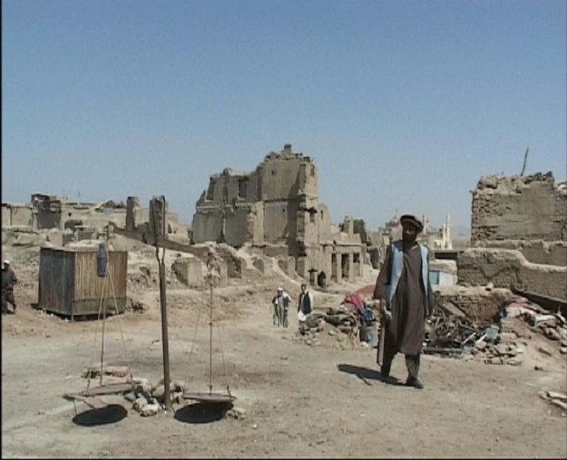 Каббала в Кабуле – афиша