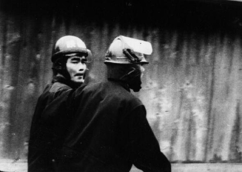 Битва за освобождение Японии: Лето в Санризуке – афиша