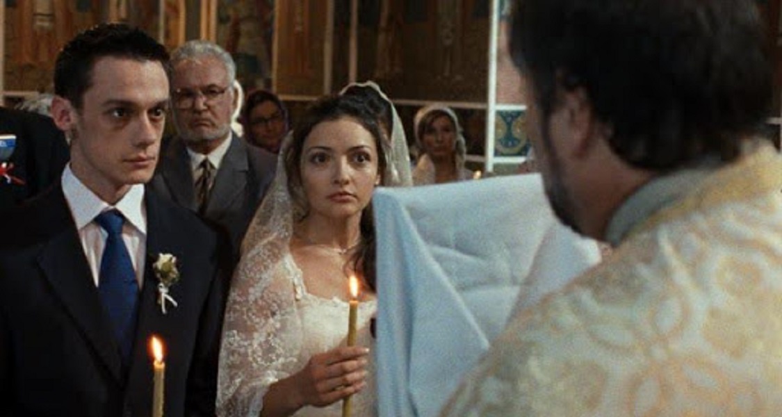 Свадьба в Бессарабии – афиша