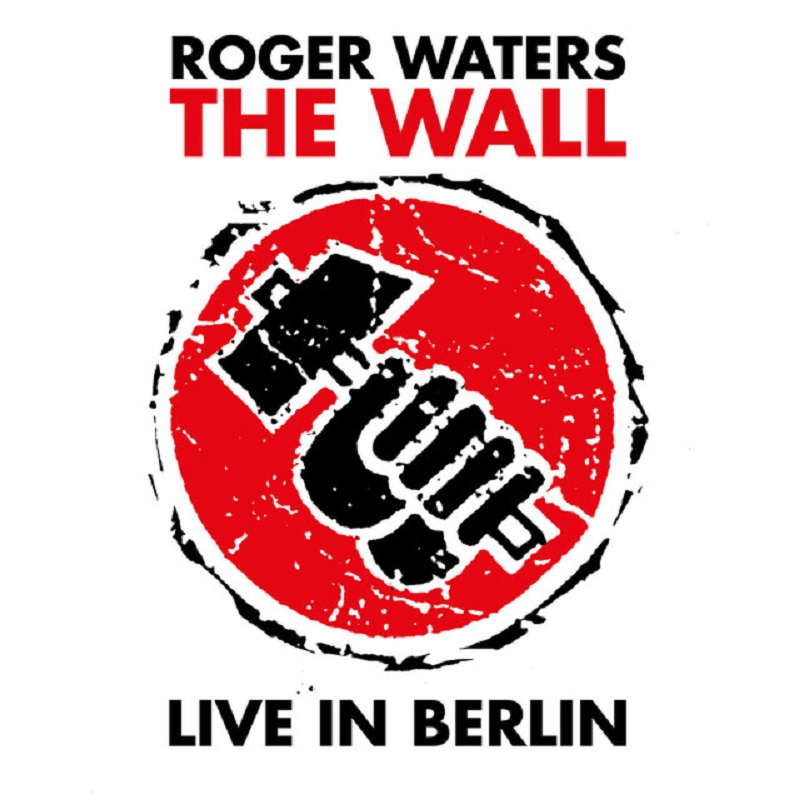 The Wall: Live in Berlin – афиша