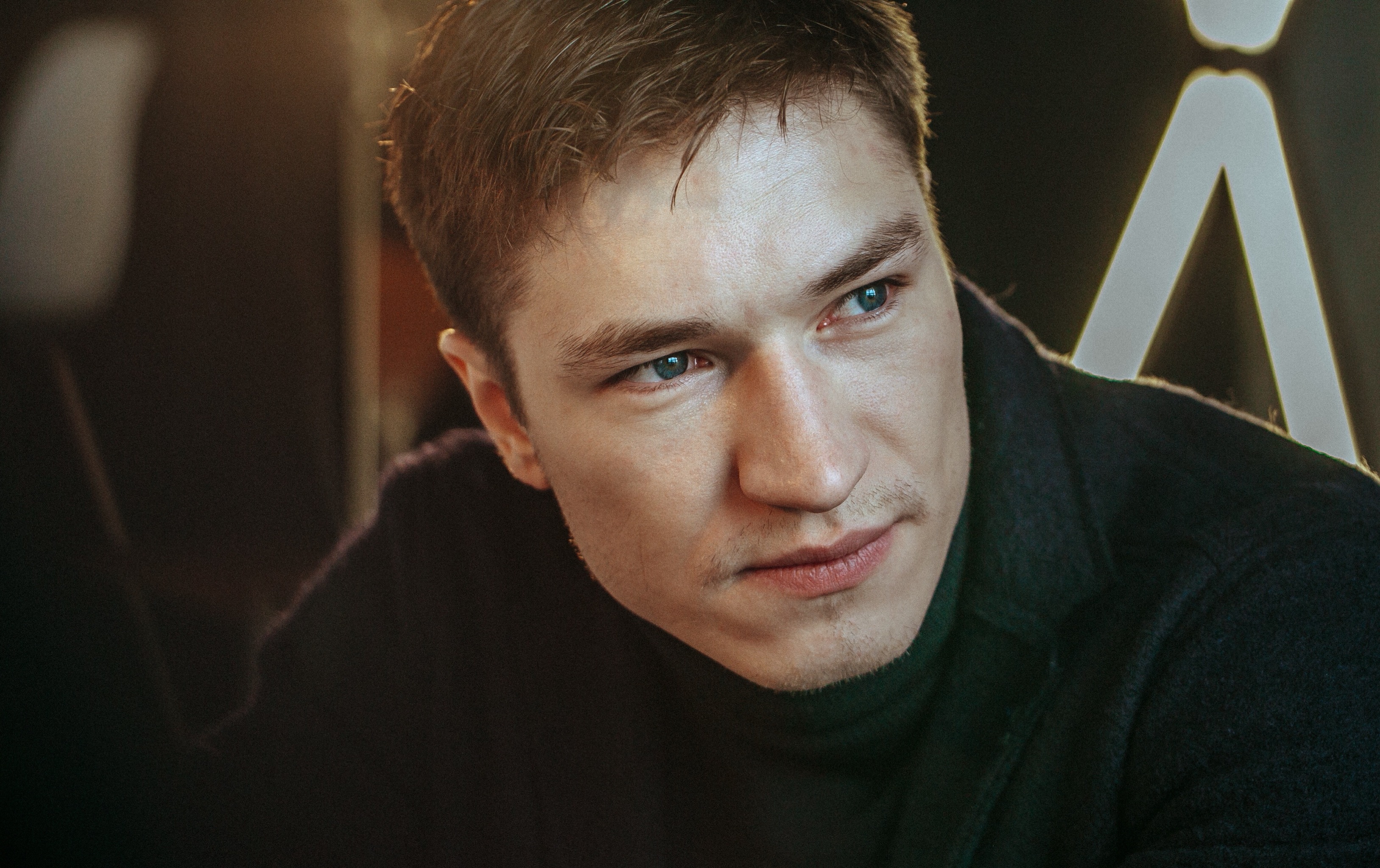 Алексей Кирсанов – фото