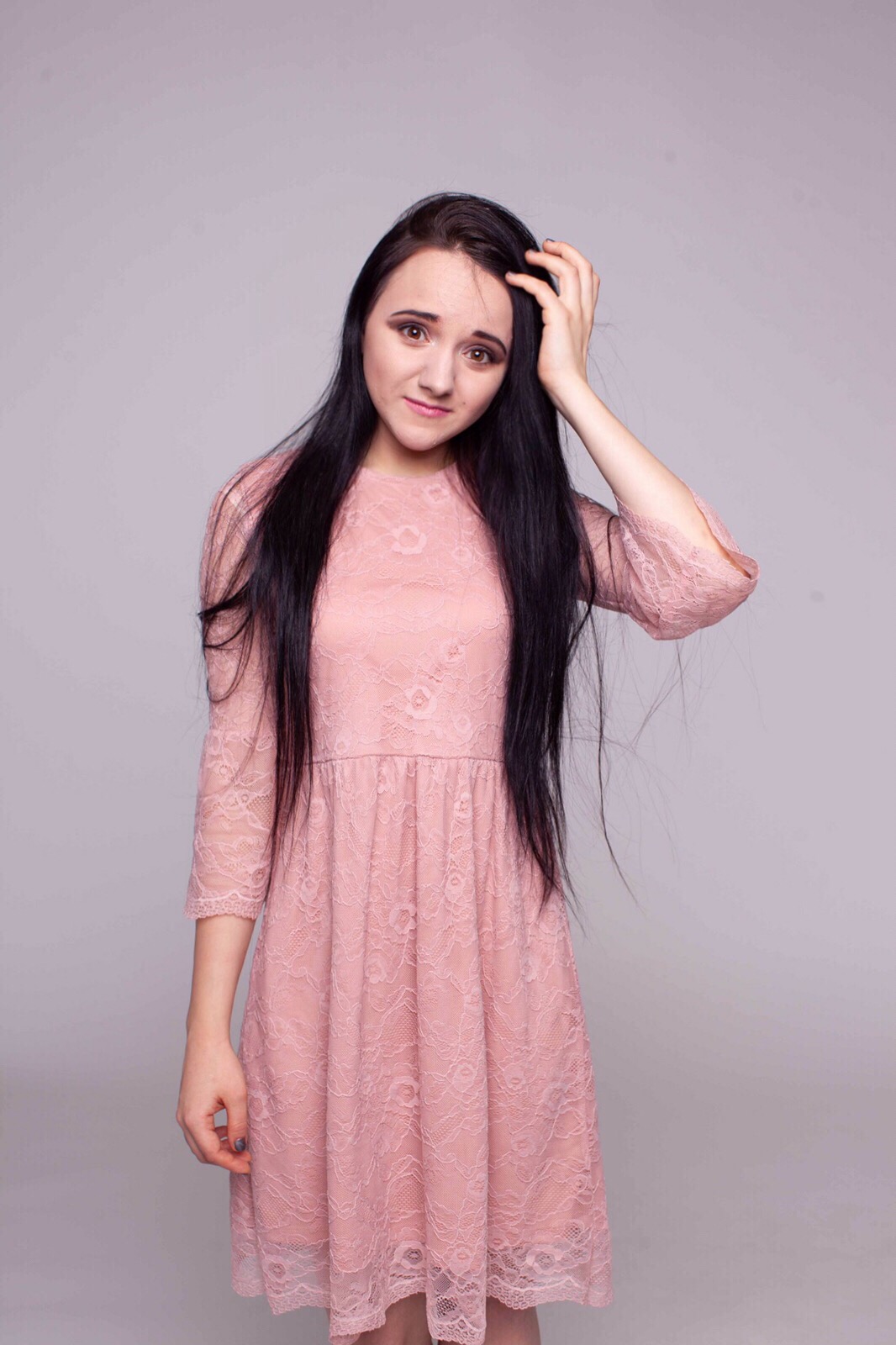 Марианна Овчинникова – фото