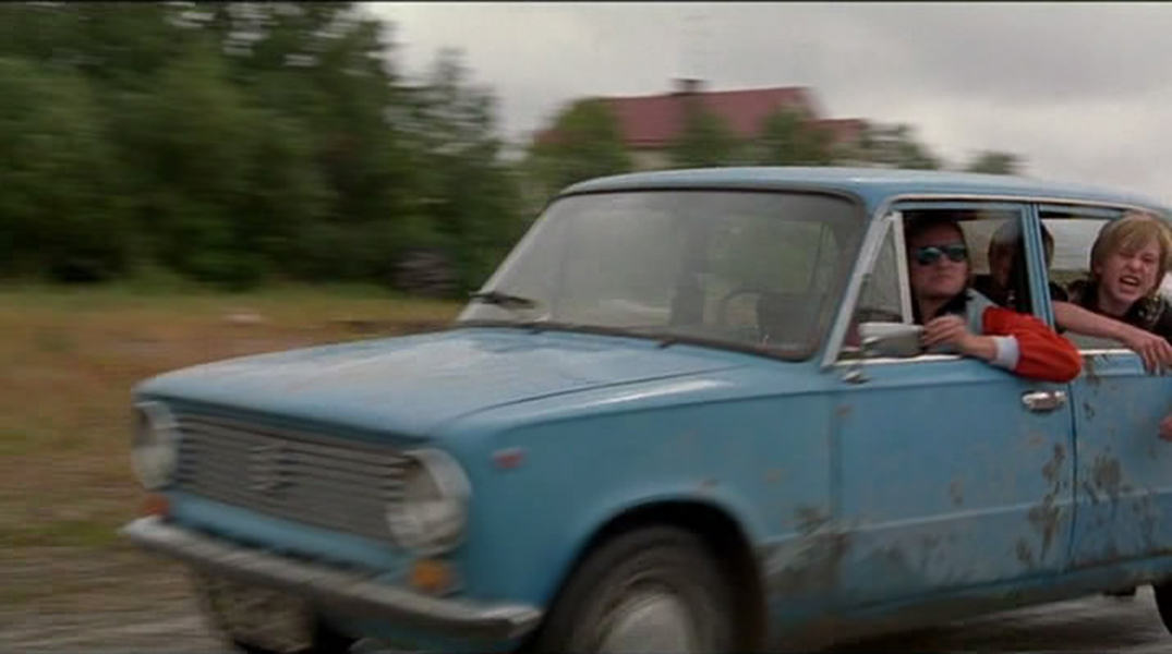 Король в наручниках – афиша